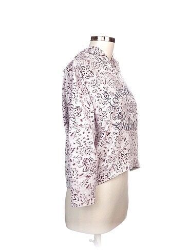 Vintage Love Sweatshirt %70 İndirimli. - Görsel 2