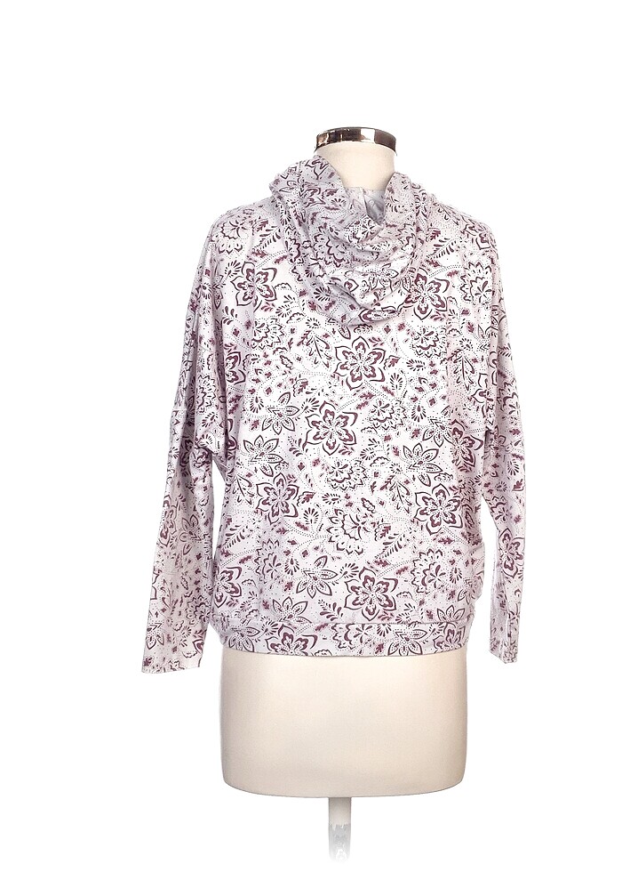 Vintage Love Sweatshirt %70 İndirimli. - Görsel 3