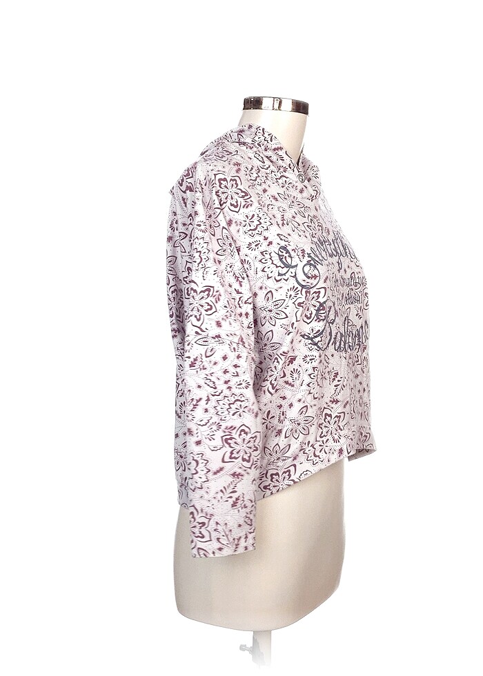 Vintage Love Sweatshirt %70 İndirimli. - Görsel 2