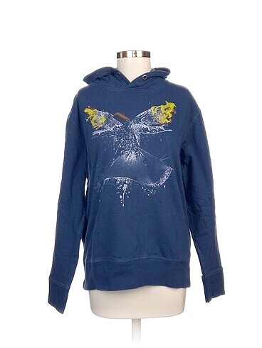 Kaft Sweatshirt %70 İndirimli.