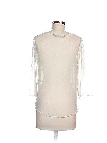 Vintage Love Bluz %70 İndirimli. - Görsel 3