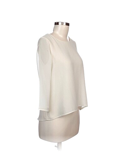 Vintage Love Bluz %70 İndirimli. - Görsel 2