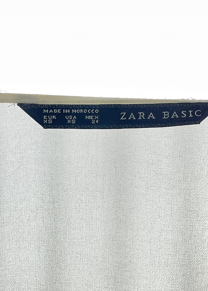 Vintage Love Bluz %70 İndirimli. - Görsel 4