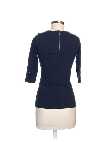 Vintage Love Bluz %70 İndirimli. - Görsel 3