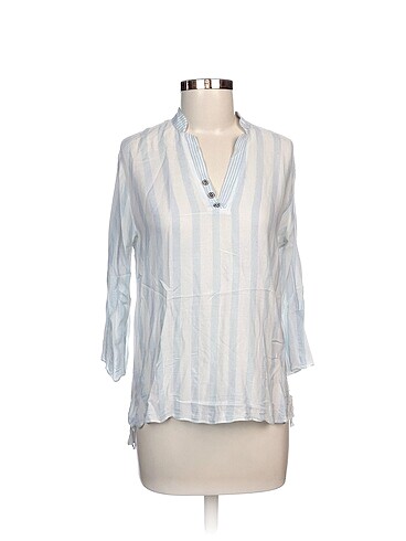 Vintage Love Bluz %70 İndirimli.