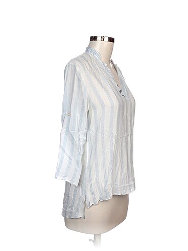 Vintage Love Bluz %70 İndirimli. - Görsel 2