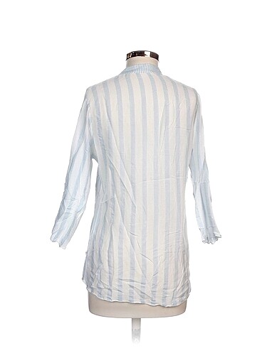 Vintage Love Bluz %70 İndirimli. - Görsel 3