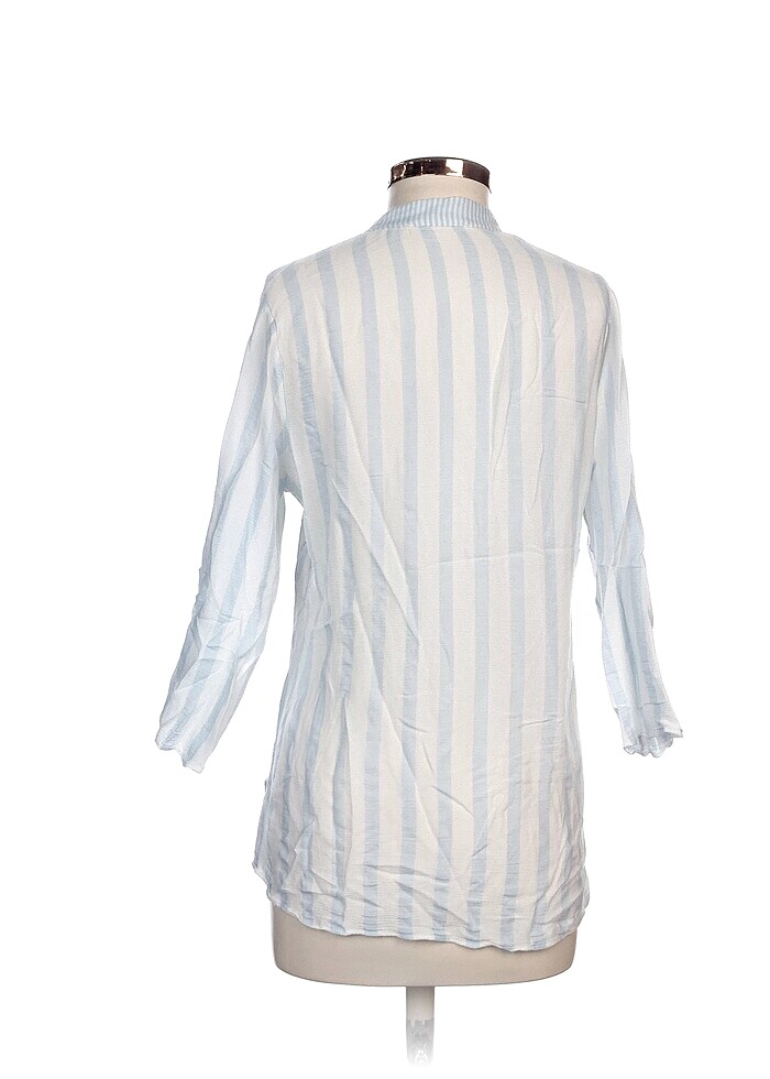 Vintage Love Bluz %70 İndirimli. - Görsel 3