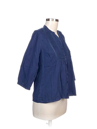 Vintage Love Bluz %70 İndirimli. - Görsel 2