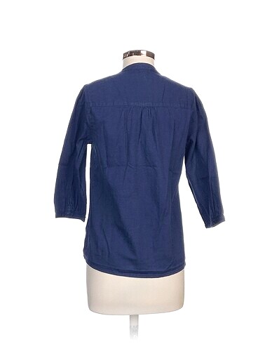 Vintage Love Bluz %70 İndirimli. - Görsel 3