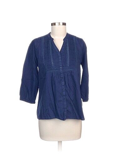 Vintage Love Bluz %70 İndirimli.