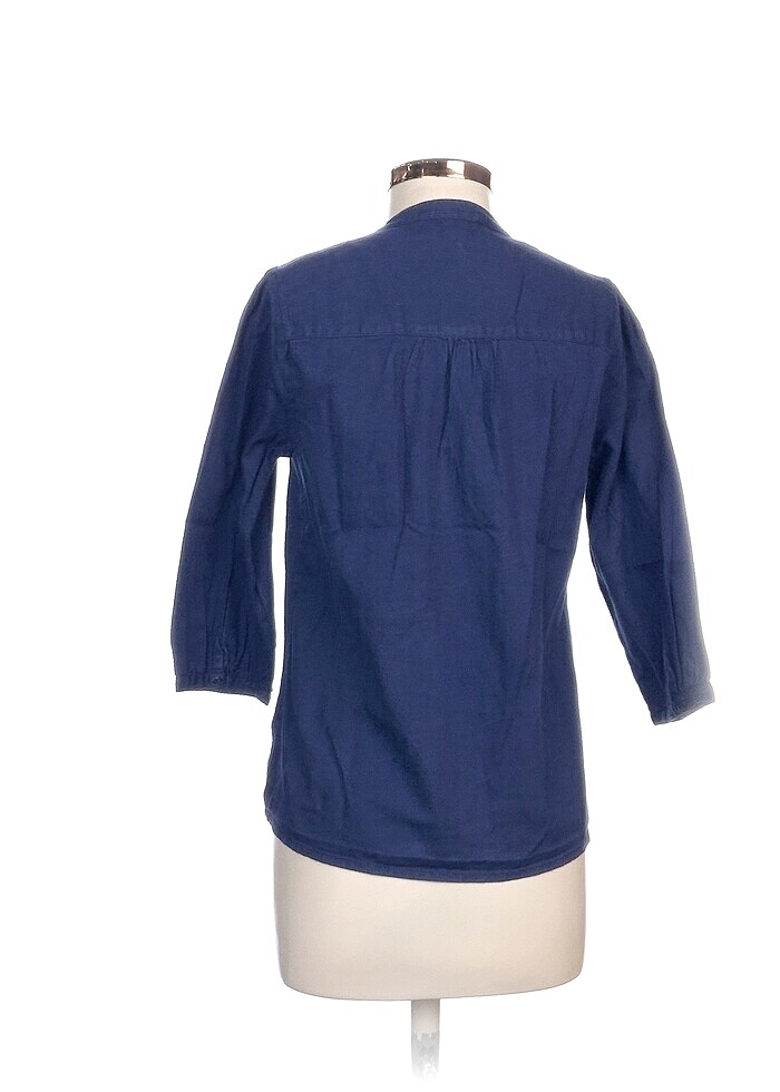 Vintage Love Bluz %70 İndirimli. - Görsel 3