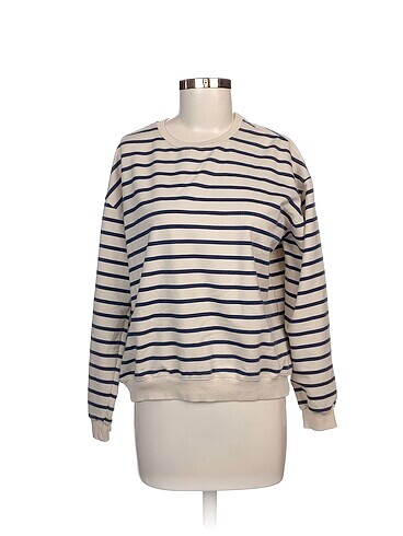 Vintage Love Sweatshirt %70 İndirimli.