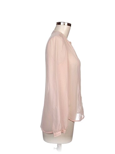 Pieces Bluz %70 İndirimli. - Görsel 2