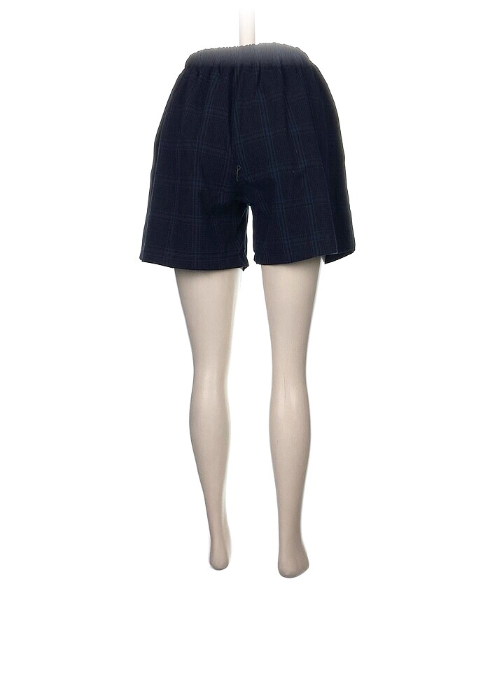 Vintage Love Mini Şort %70 İndirimli. - Görsel 3