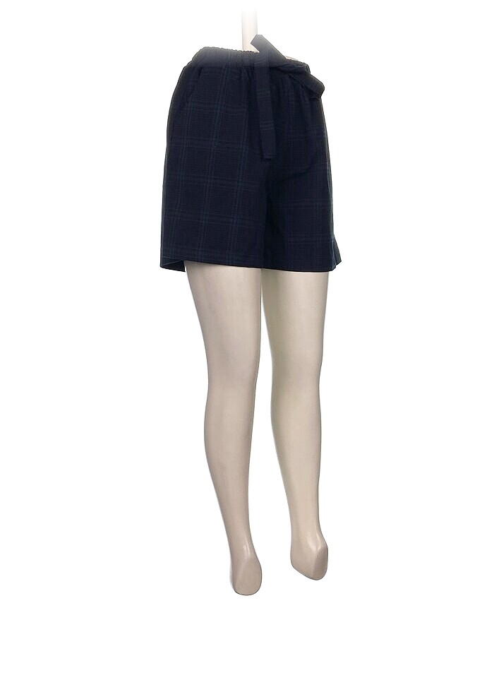 Vintage Love Mini Şort %70 İndirimli. - Görsel 2