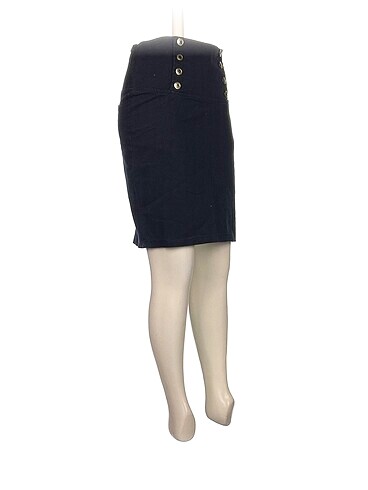 Zara Zara Mini Etek %70 İndirimli.