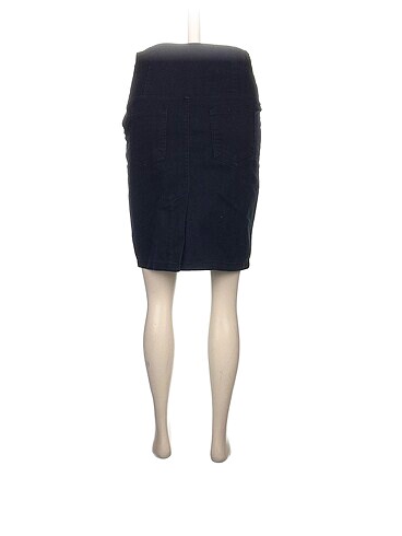 m Beden Zara Mini Etek %70 İndirimli.