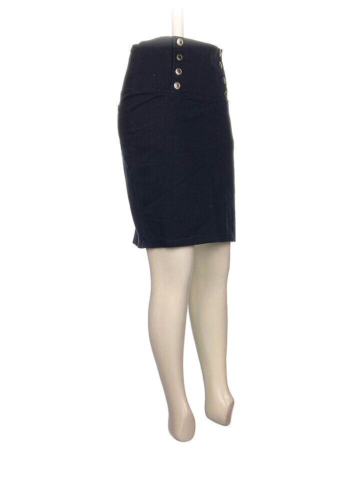 Zara Mini Etek %70 İndirimli. - Görsel 2