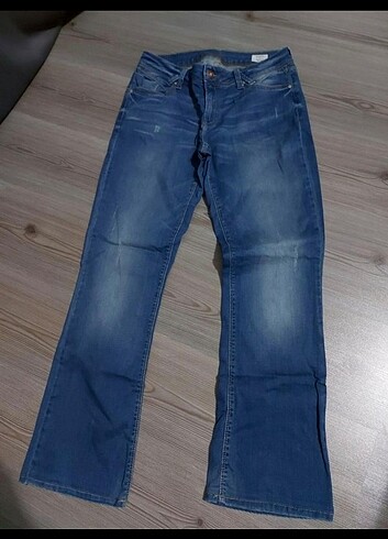 COLINS KOT PANTOLON 