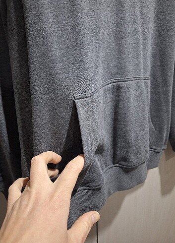 U.S Polo Assn. U.S POLO SWEAT 