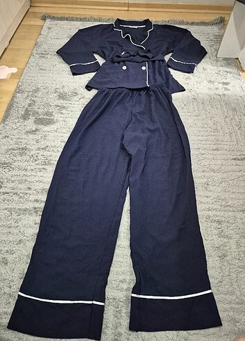 BAYAN PIJAMA TAKIMI