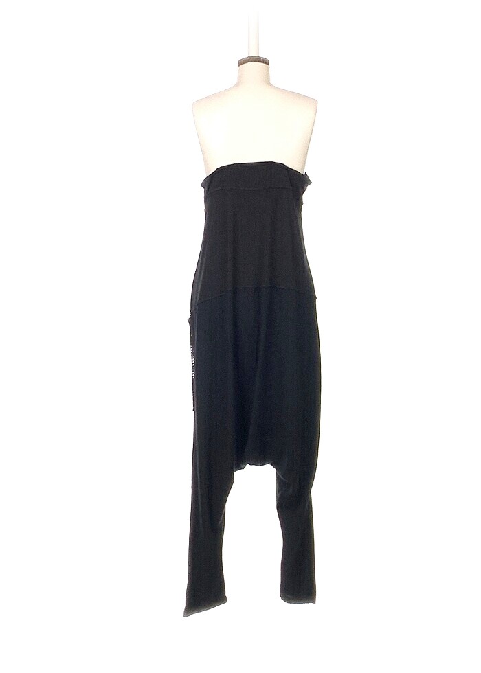 Vintage Love Uzun Tulum %70 İndirimli. - Görsel 3