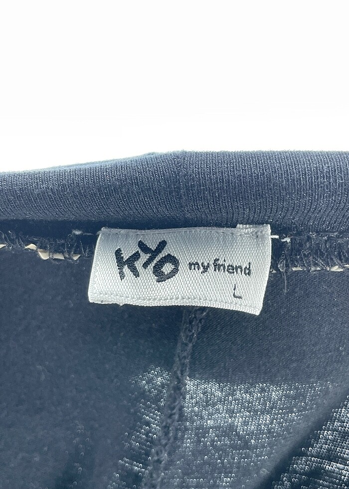 Kyo Düz Kesim %70 İndirimli. - Görsel 4