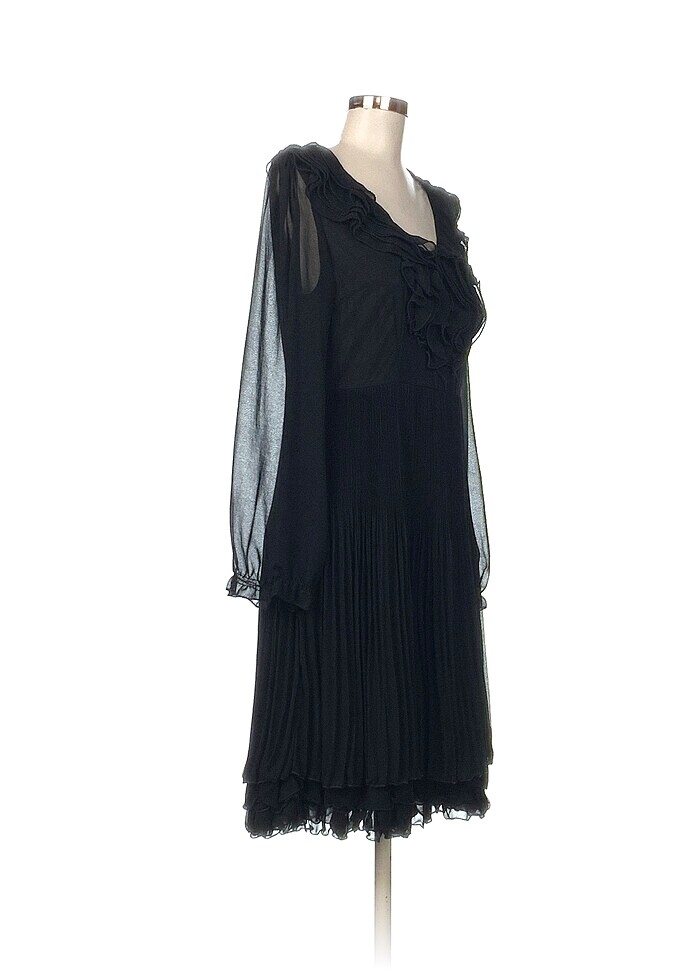 Softone Kısa Elbise %70 İndirimli. - Görsel 2