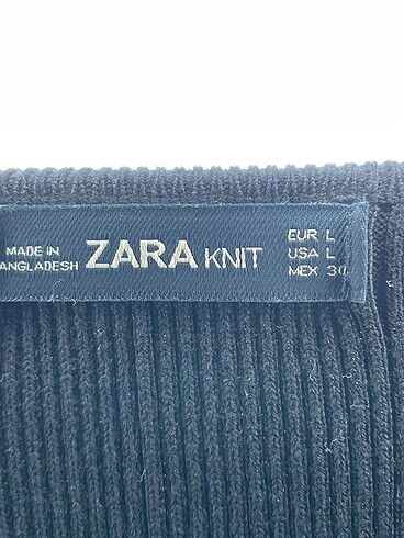 Zara Midi Etek %70 İndirimli. - Görsel 4