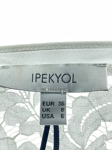ipekyol Bluz %70 İndirimli. - Görsel 4
