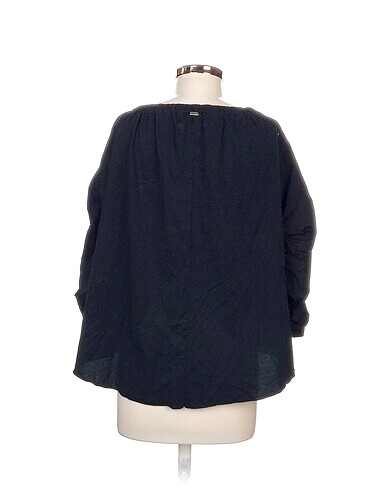 Vintage Love Bluz %70 İndirimli. - Görsel 3