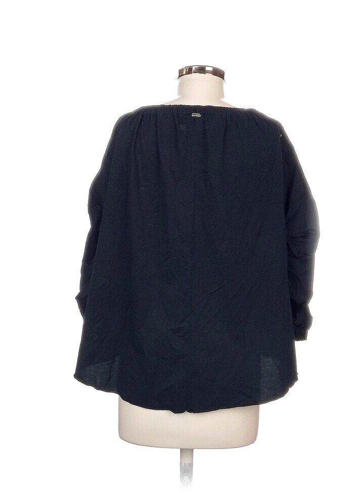 Vintage Love Bluz %70 İndirimli. - Görsel 3