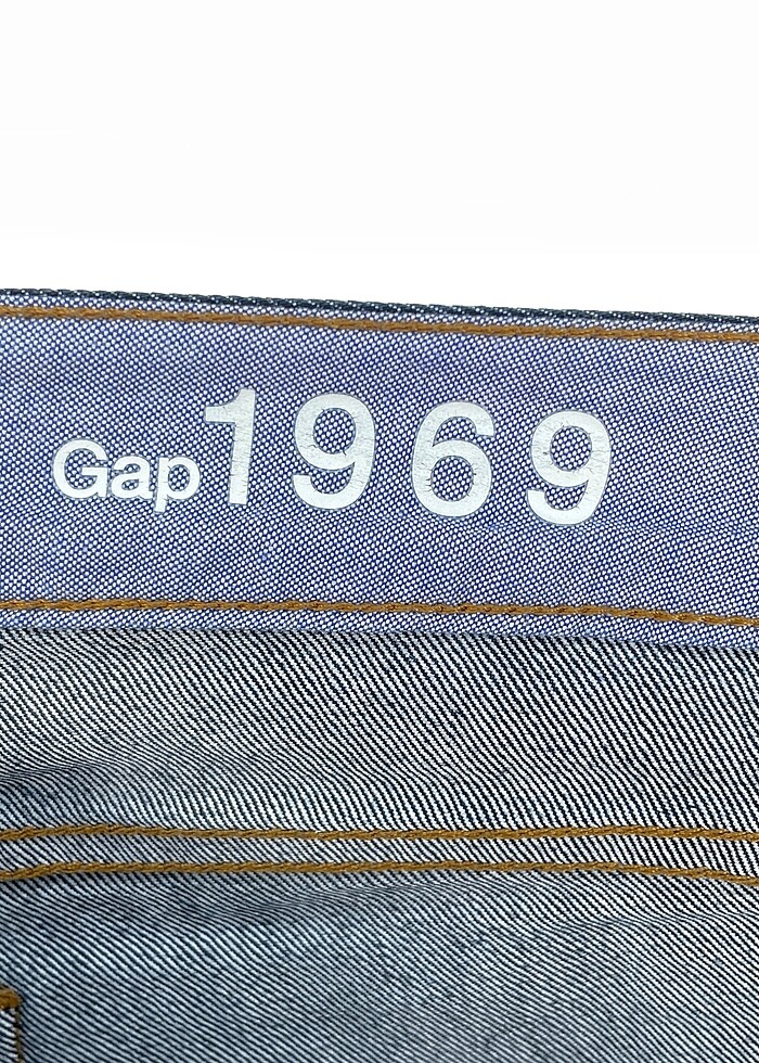 Vintage Love Jean / Kot %70 İndirimli. - Görsel 4