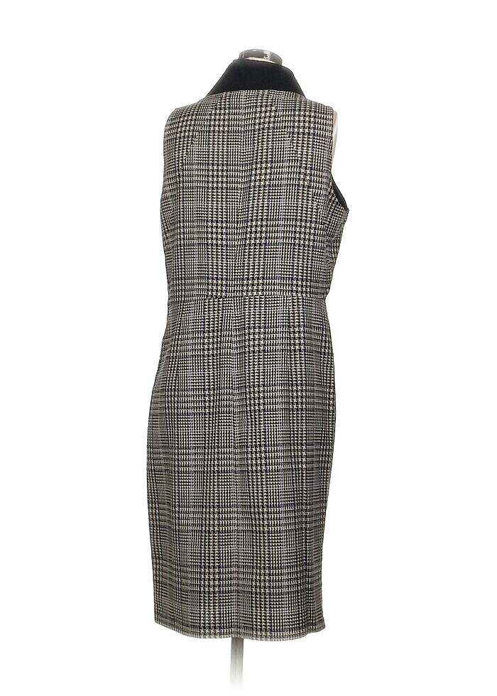 Vintage Love Kısa Elbise %70 İndirimli. - Görsel 3