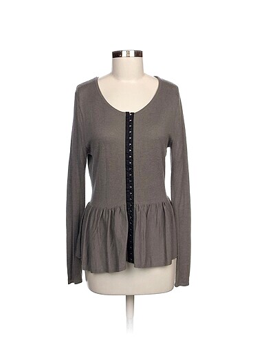 H&M Hırka %70 İndirimli.