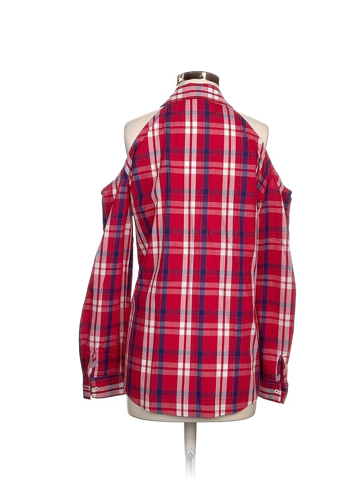 Trendyol & Milla Gömlek %70 İndirimli. - Görsel 3