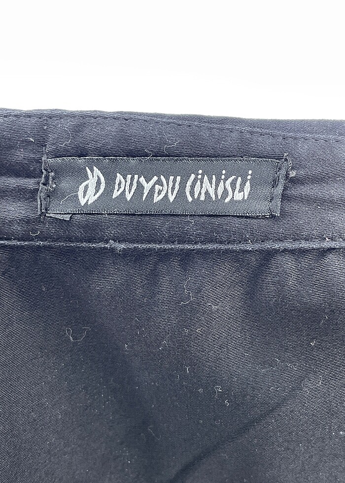 Vintage Love Gömlek %70 İndirimli. - Görsel 4