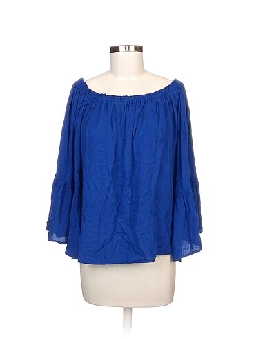 Polo Garage Bluz %70 İndirimli.