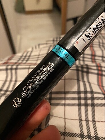 L'Oréal Paris loreal telescopic lift
