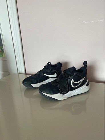 Nike Marka Spor Ayakkabı