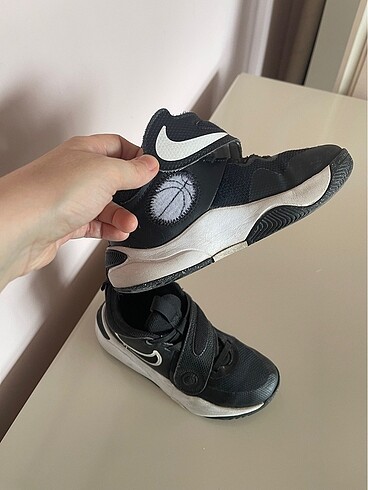 30 Beden Nike Marka Spor Ayakkabı