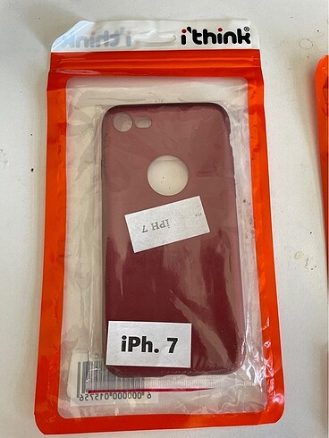 İPhone 7 kılıf
