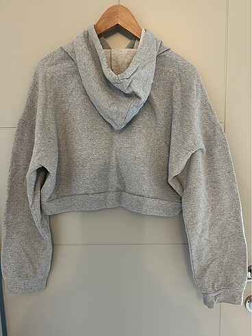 Koton Crop sweatshirt