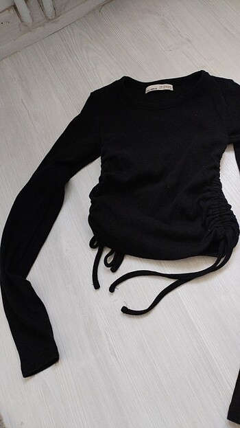 Pull and Bear bayan üst