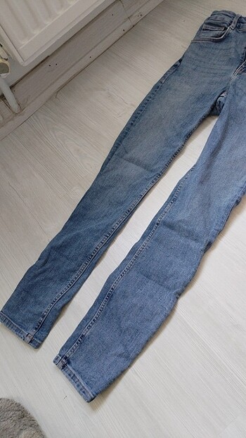 Zara Kot pantalon