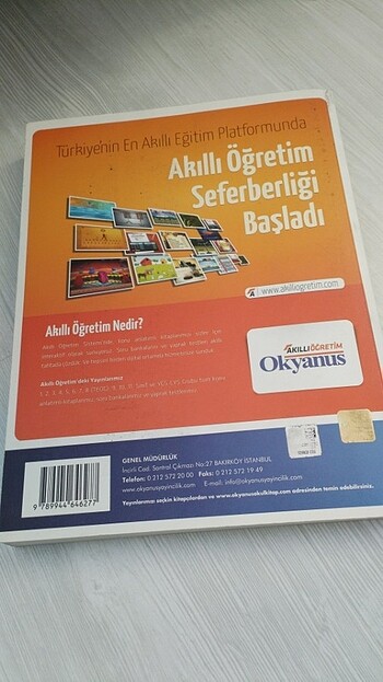 Geometri kitapı