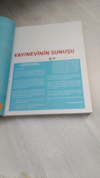 Beden Renk Geometri kitapı