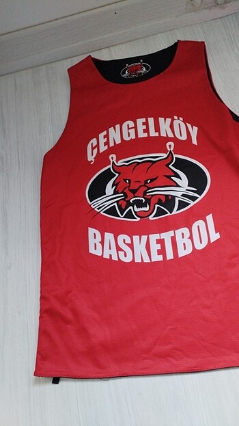 Diğer erkek basket dorma