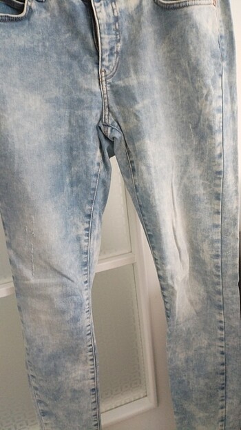 Noisy May bayan pantalon